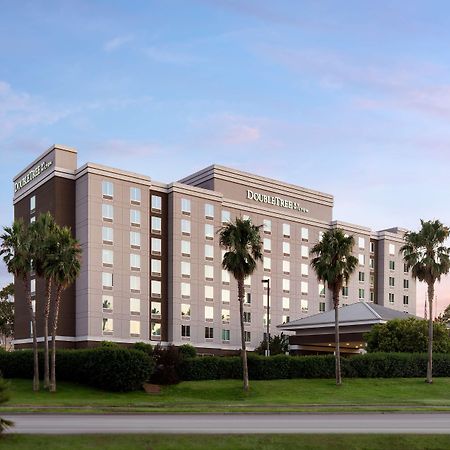 Отель Doubletree By Hilton San Francisco Airport North Bayfront Брисбен Экстерьер фото